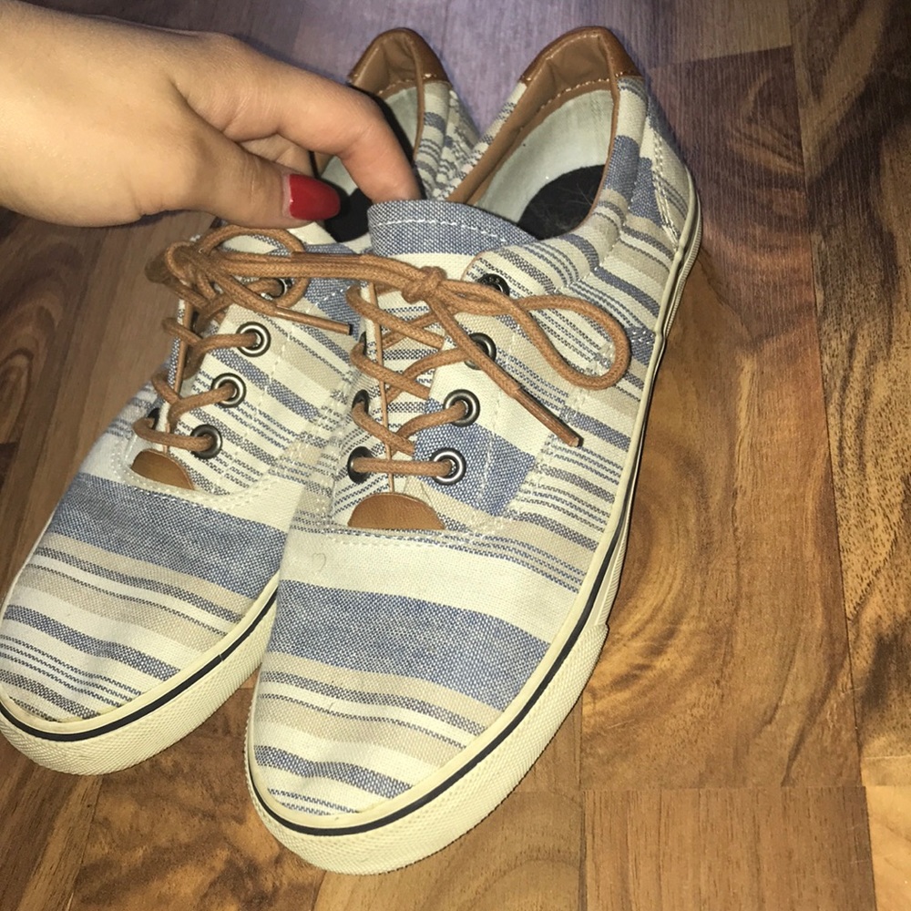 Bass lowcut shoes